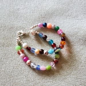 Handcrafted Bracelet